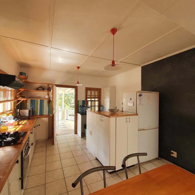 To Let 5 Bedroom Property for Rent in Sunnyside Eastern Cape